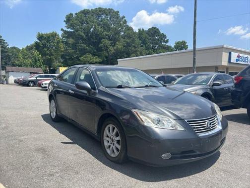 2008 Lexus ES 350 Base