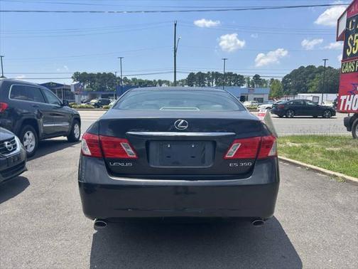 2008 Lexus ES 350 Base