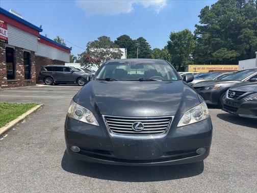 2008 Lexus ES 350 Base