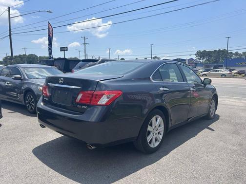 2008 Lexus ES 350 Base