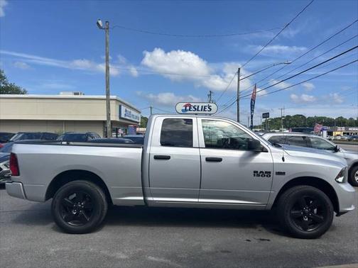 2019 RAM 1500 Express