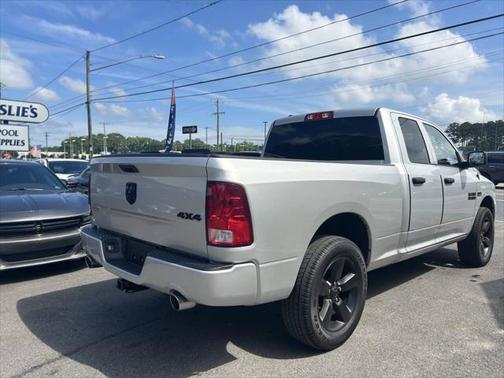 2019 RAM 1500 Express