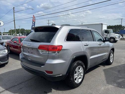 2014 Jeep Grand Cherokee Laredo