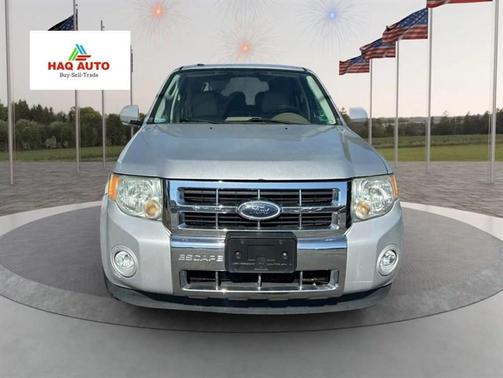 2009 Ford Escape Limited