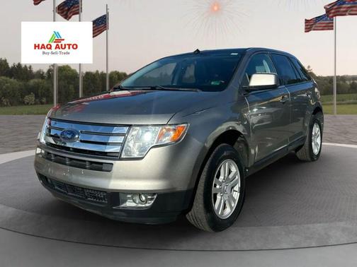 2008 Ford Edge SEL