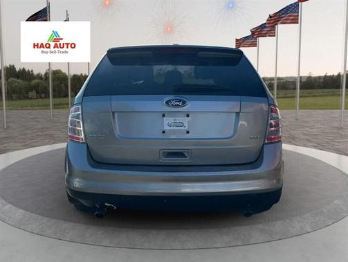 2008 Ford Edge SEL