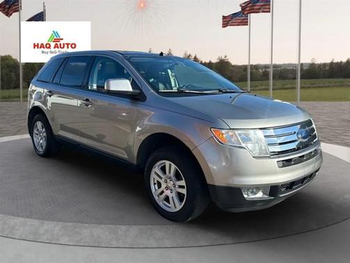 2008 Ford Edge SEL