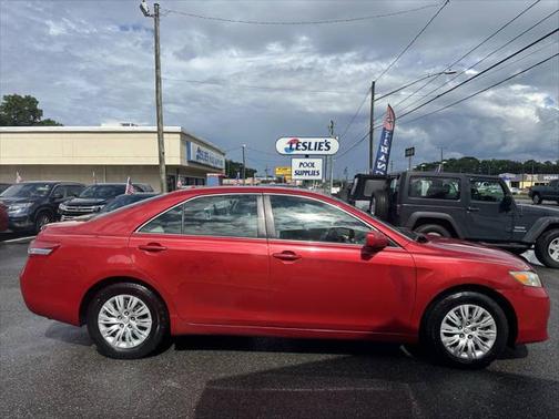 2010 Toyota Camry SE