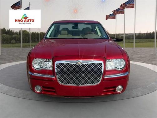 2008 Chrysler 300C Hemi