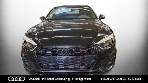 2023 Audi A5 Sportback Premium Plus 45 TFSI S line quattro S tronic