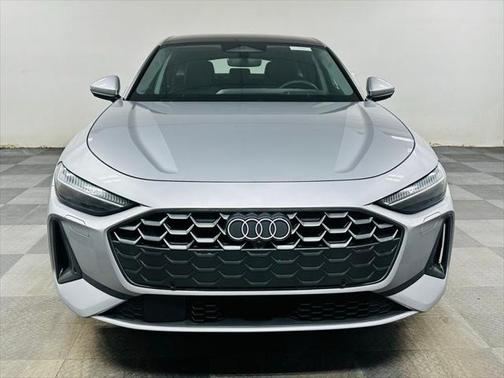 2025 Audi A5 Premium Plus TFSI quattro S tronic