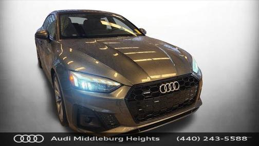 2025 Audi A5 Sportback Premium 45 TFSI S line quattro S tronic