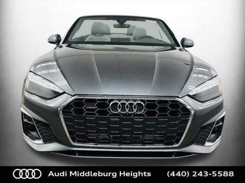 2024 Audi A5 Premium Plus 45 TFSI S line quattro S tronic