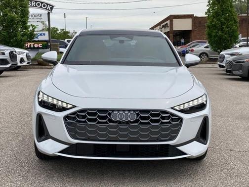 2025 Audi A5 Premium TFSI quattro S tronic