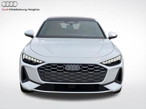 2025 Audi A5 Premium