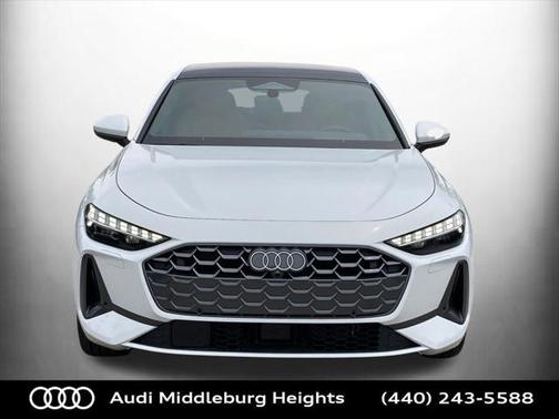 2025 Audi A5 Premium TFSI quattro S tronic