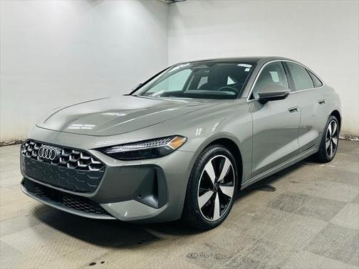 2025 Audi A5 Premium Plus TFSI quattro S tronic