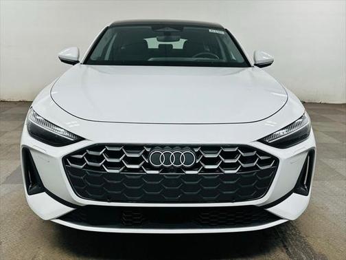 2025 Audi A5 Premium Plus TFSI quattro S tronic