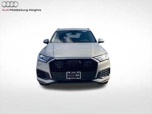 2023 Audi Q7 Premium Plus 45 TFSI quattro Tiptronic