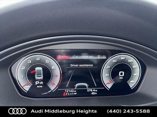 2022 Audi A5 Premium Plus 45 TFSI quattro S tronic