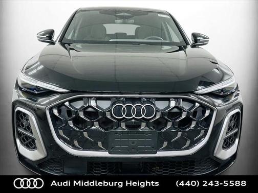 2025 Audi Q5 Premium Plus TFSI quattro S tronic