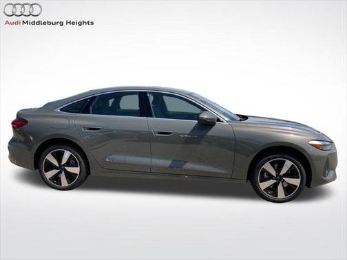 2025 Audi A5 Premium