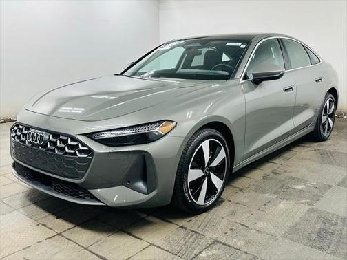 2025 Audi A5 Premium Plus TFSI quattro S tronic