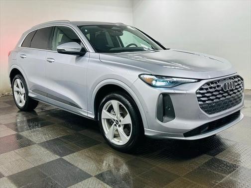 2025 Audi Q5 Premium Plus TFSI quattro S tronic