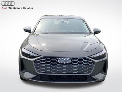 2025 Audi A5 Premium Plus TFSI quattro S tronic