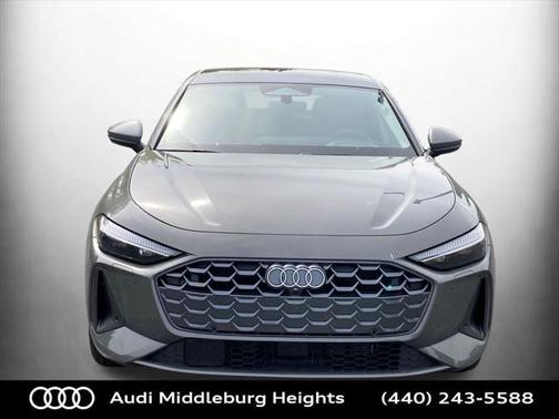 2025 Audi A5 Premium Plus TFSI quattro S tronic