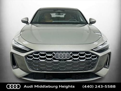 2025 Audi A5 Premium Plus TFSI quattro S tronic