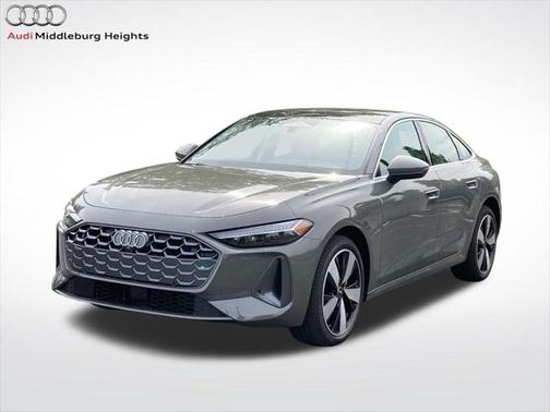 2025 Audi A5 Premium Plus TFSI quattro S tronic