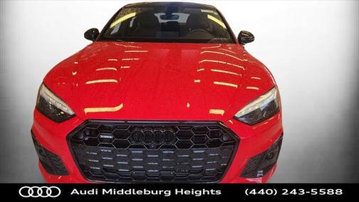 2024 Audi A5 Sportback Premium Plus 45 TFSI quattro S tronic