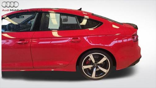 2024 Audi A5 Sportback Premium Plus 45 TFSI quattro S tronic