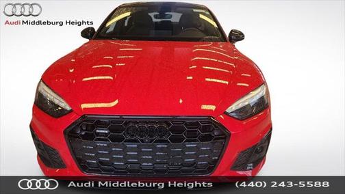 2024 Audi A5 Sportback Premium Plus 45 TFSI quattro S tronic