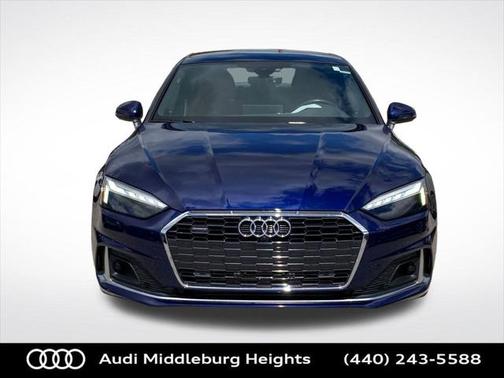 2021 Audi A5 Sportback Premium Plus 40 TFSI quattro S tronic