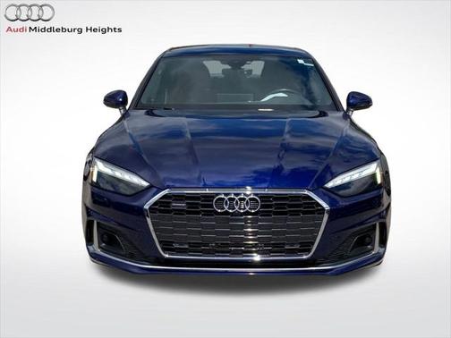 2021 Audi A5 Sportback Premium Plus 40 TFSI quattro S tronic