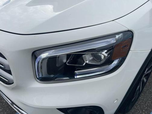 2023 Mercedes-Benz GLB 250 4MATIC