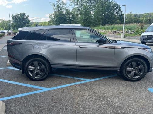 2022 Land Rover Range Rover Velar P250 S R-Dynamic