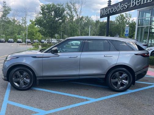 2022 Land Rover Range Rover Velar P250 S R-Dynamic