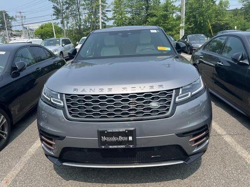 2022 Land Rover Range Rover Velar P250 S R-Dynamic