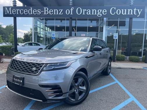 2022 Land Rover Range Rover Velar P250 S R-Dynamic