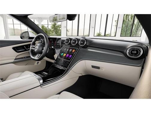 2026 Mercedes-Benz CLE 300 4MATIC Cabriolet