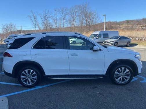2022 Mercedes-Benz GLE 450 4MATIC