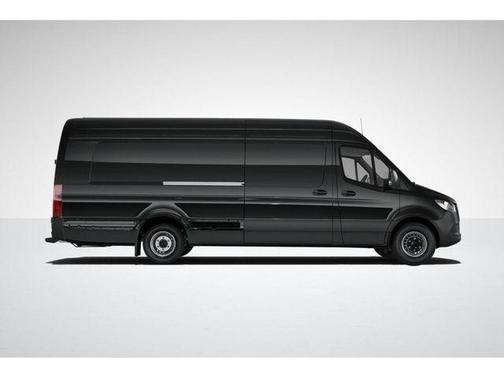 2025 Mercedes-Benz Sprinter 3500 High Roof