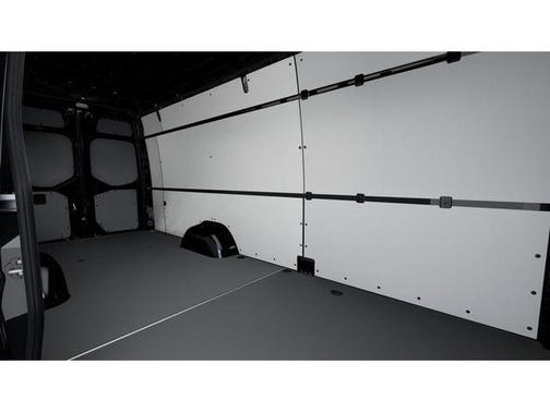 2025 Mercedes-Benz Sprinter 3500 High Roof