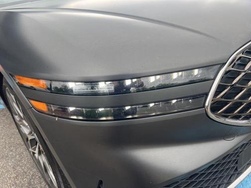2023 Genesis G90 3.5T e-SC AWD