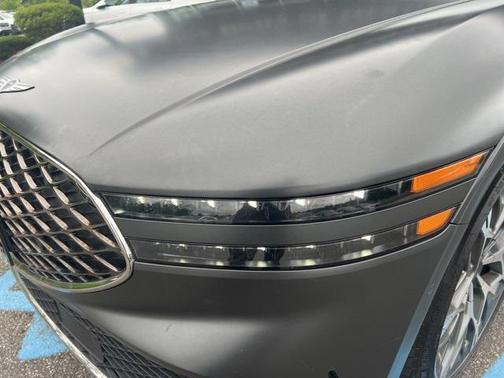2023 Genesis G90 3.5T e-SC AWD