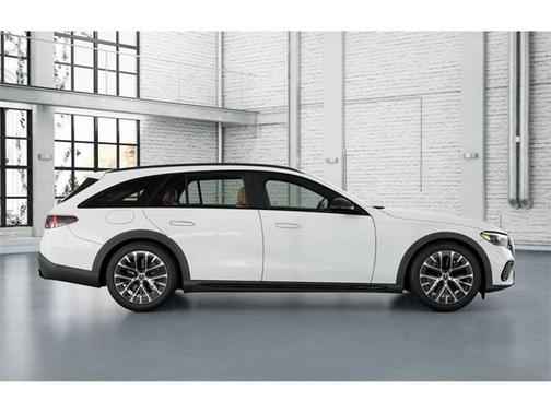 2025 Mercedes-Benz E-Class E 450 4MATIC All-Terrain