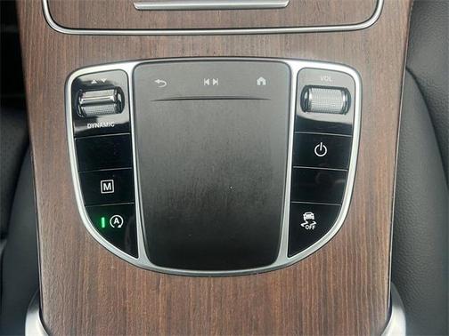 2020 Mercedes-Benz GLC 300 4MATIC